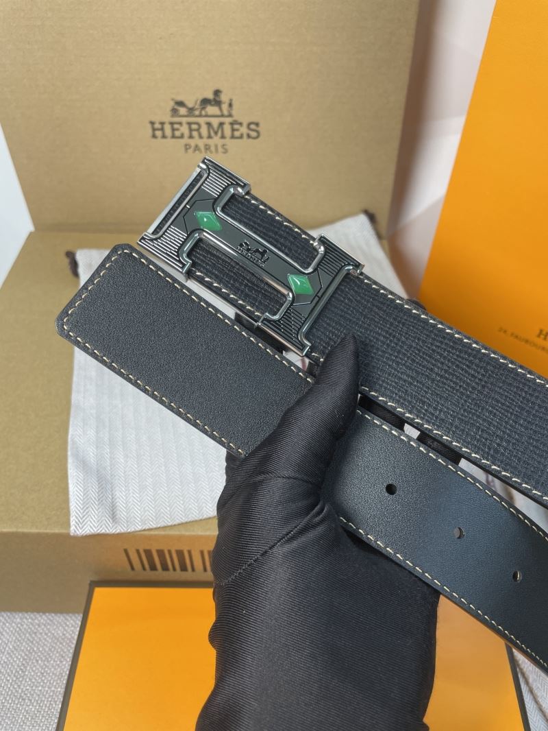 Hermes Belts